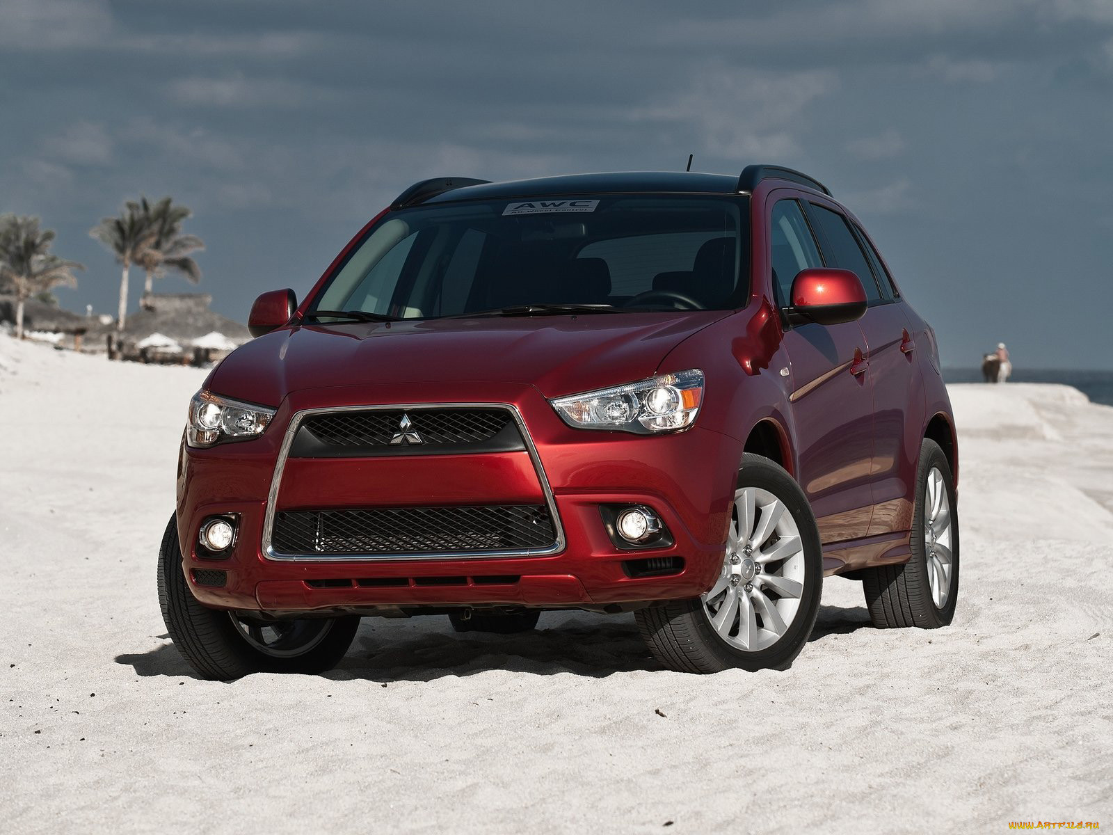 , mitsubishi